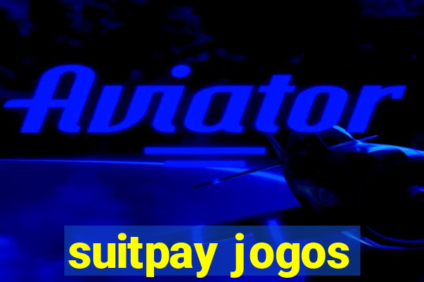 suitpay jogos